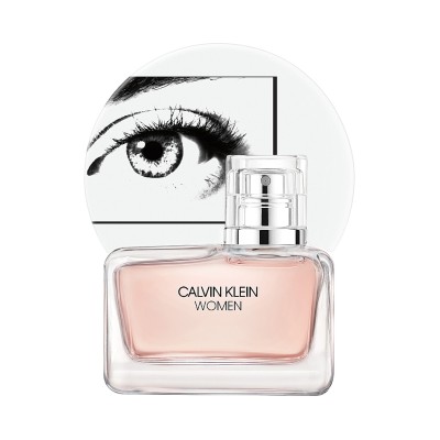 CALVIN KLEIN WOMAN EDP