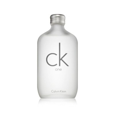 CALVIN KLEIN CK ONE EDT