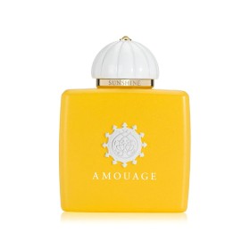 AMOUAGE SUNSHINE WOMAN EDP