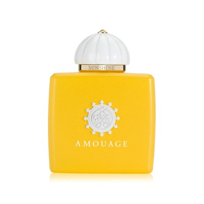 AMOUAGE SUNSHINE WOMAN EDP
