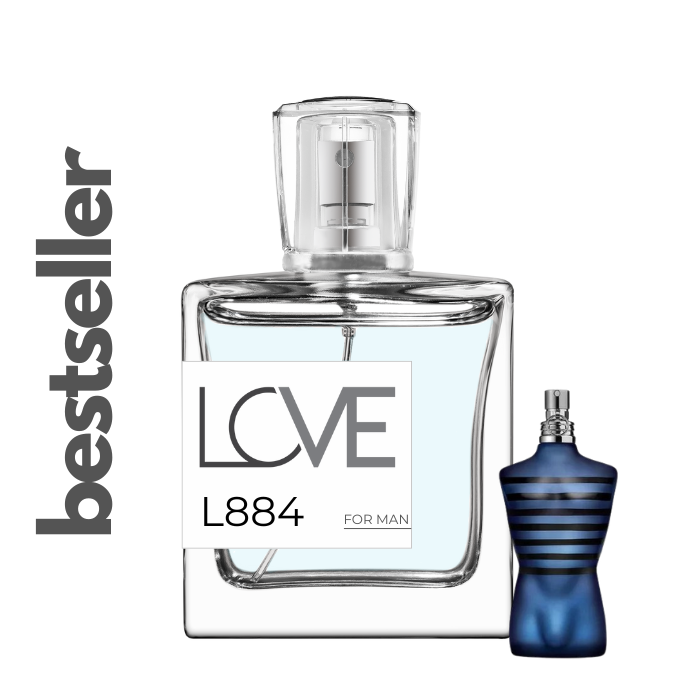 Perfumy LOVE L884