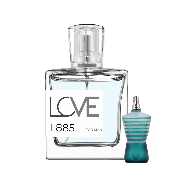 Perfumy LOVE L885