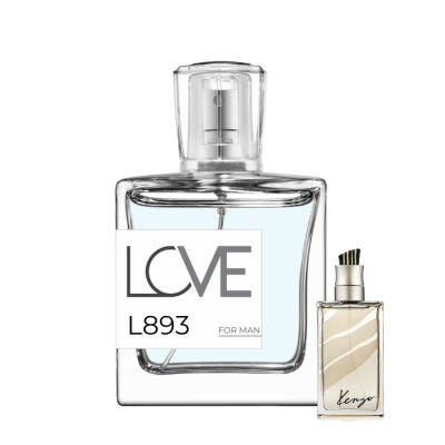 Perfumy LOVE L893