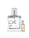 Perfumy LOVE L893