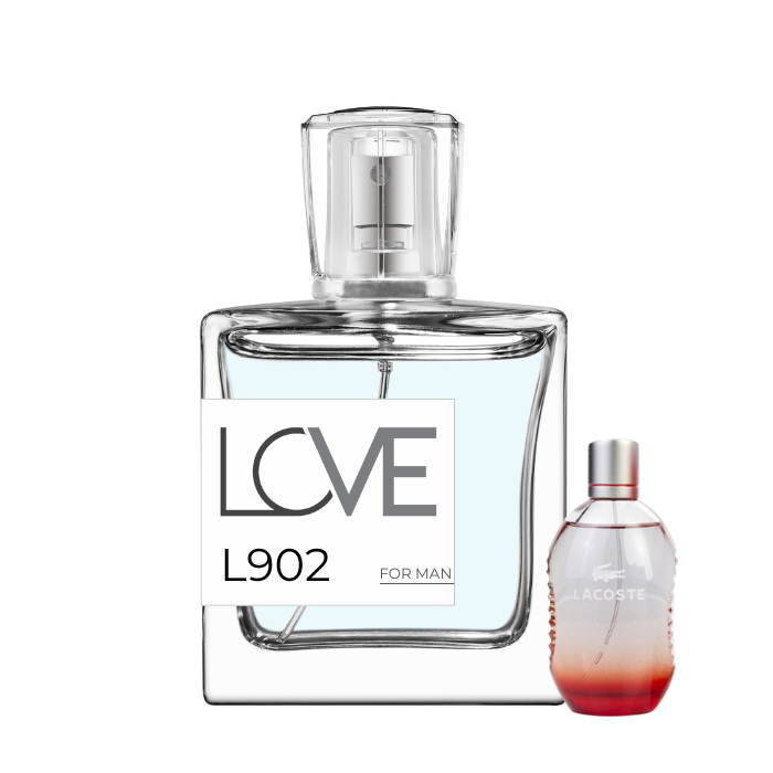 Perfumy LOVE L902