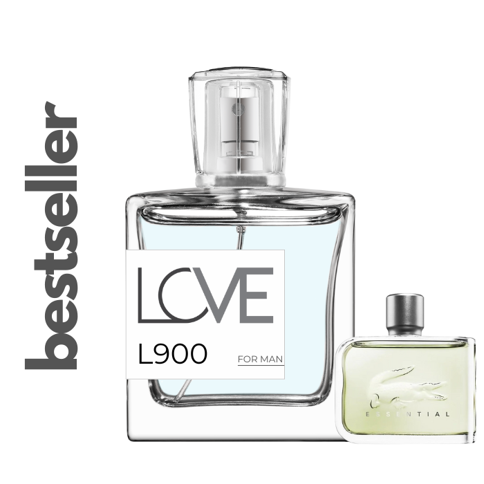 Perfumy LOVE L900