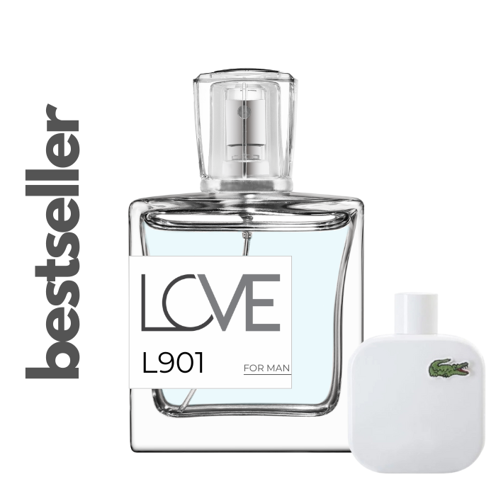 Perfumy LOVE L901