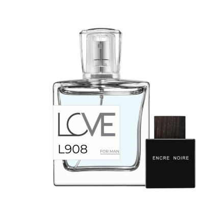 Perfumy LOVE L908