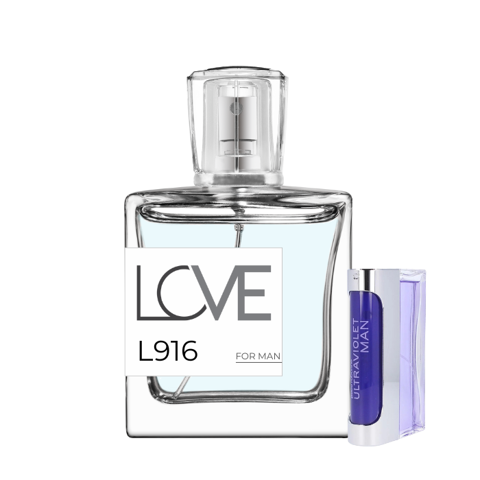 Perfumy LOVE L916