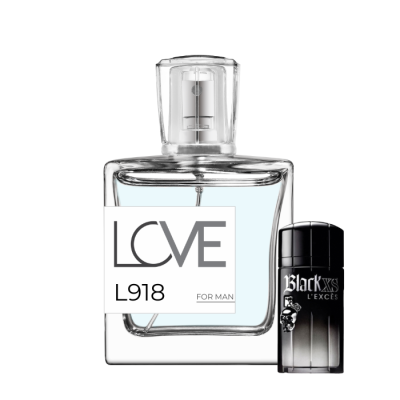 Perfumy LOVE L918