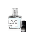 Perfumy LOVE L918