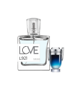 Perfumy LOVE L921