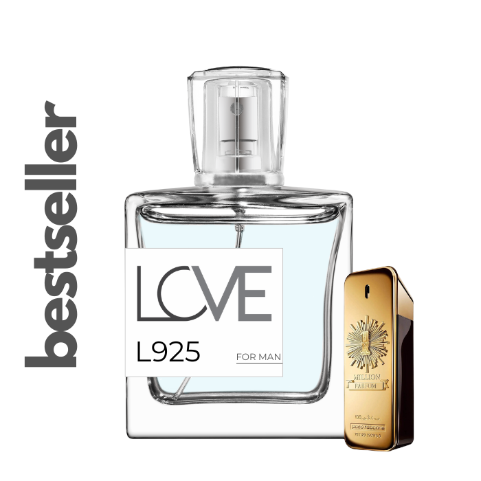 Perfumy LOVE L925