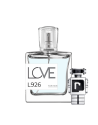 Perfumy LOVE L926