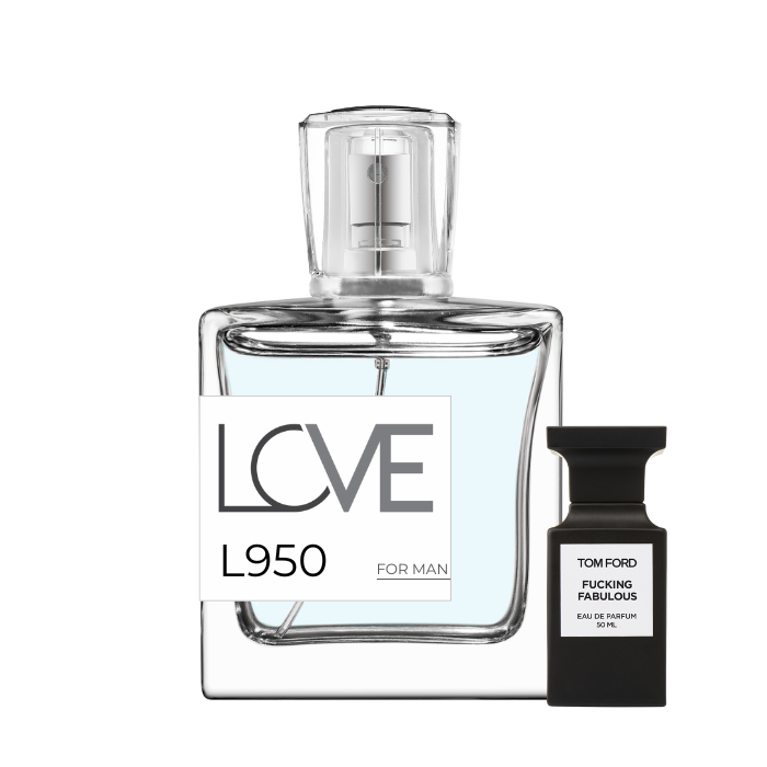 Perfumy LOVE L950