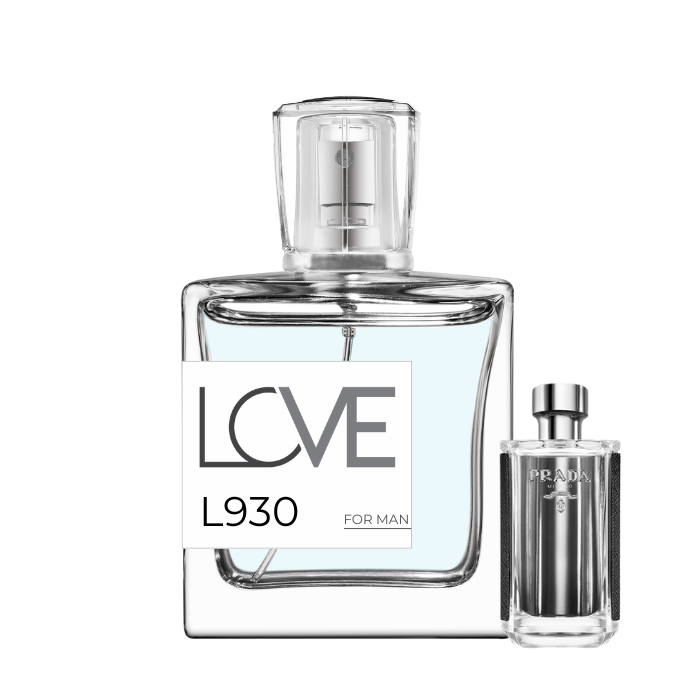 Perfumy LOVE L930