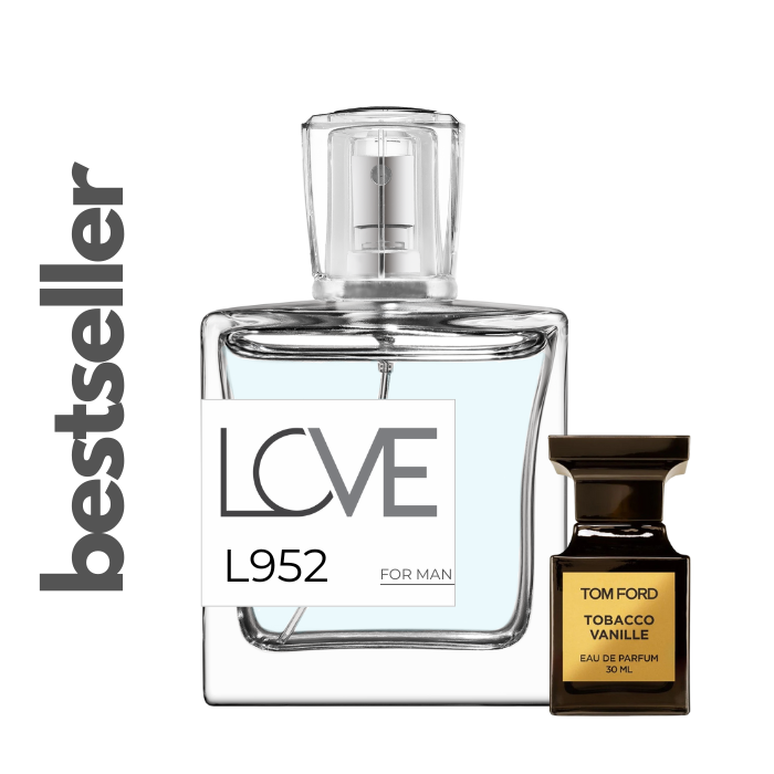 Perfumy LOVE L952