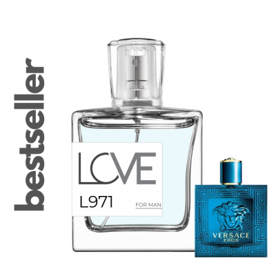 Perfumy LOVE L971