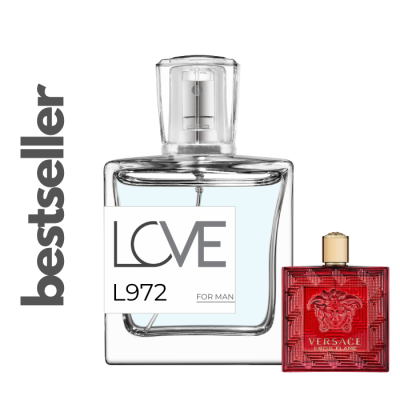 Perfumy LOVE L972