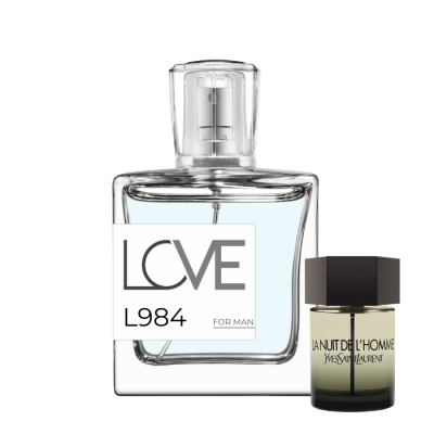 Perfumy LOVE L984