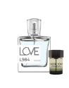 Perfumy LOVE L984