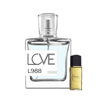 Perfumy LOVE L988