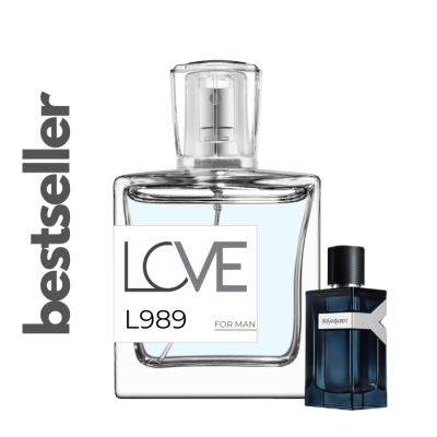 Perfumy LOVE L989