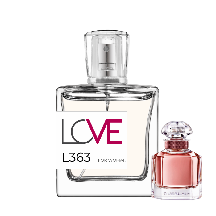Perfumy LOVE L363
