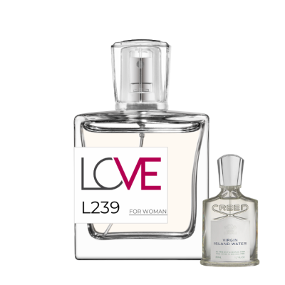 Perfumy LOVE L239
