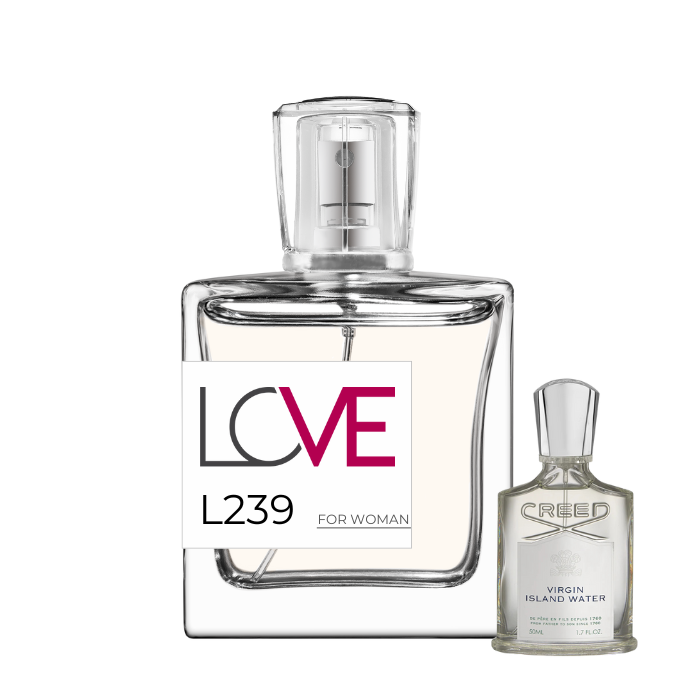 Perfumy LOVE L239