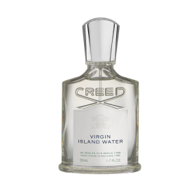 CREED VIRGIN ISLAND WATER EDP