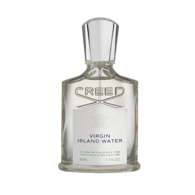 CREED VIRGIN ISLAND WATER EDP