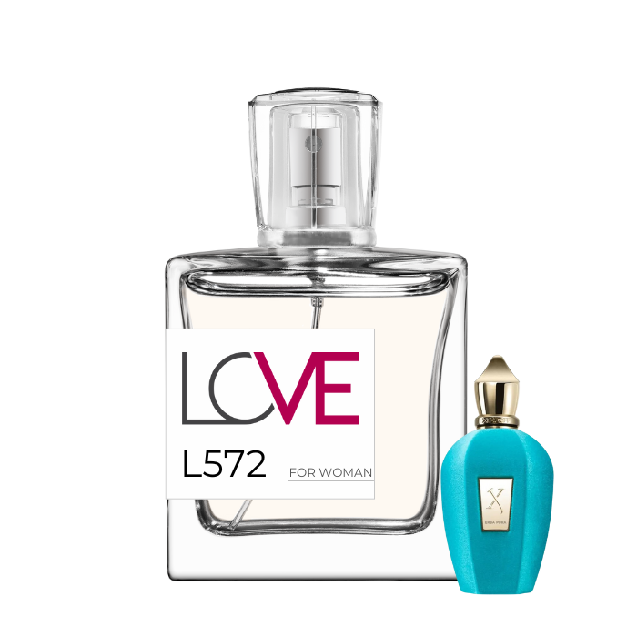 Perfumy LOVE L572