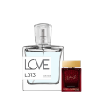 Perfumy LOVE L813