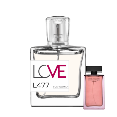 Perfumy LOVE L477