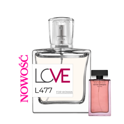 Perfumy LOVE L477