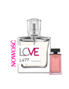 Perfumy LOVE L477