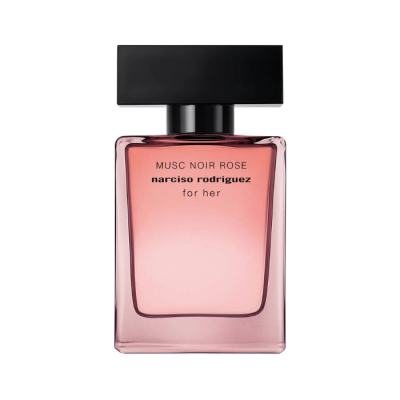NARCISO RODRIGUEZ MUSC NOIR ROSE FOR HER EDP