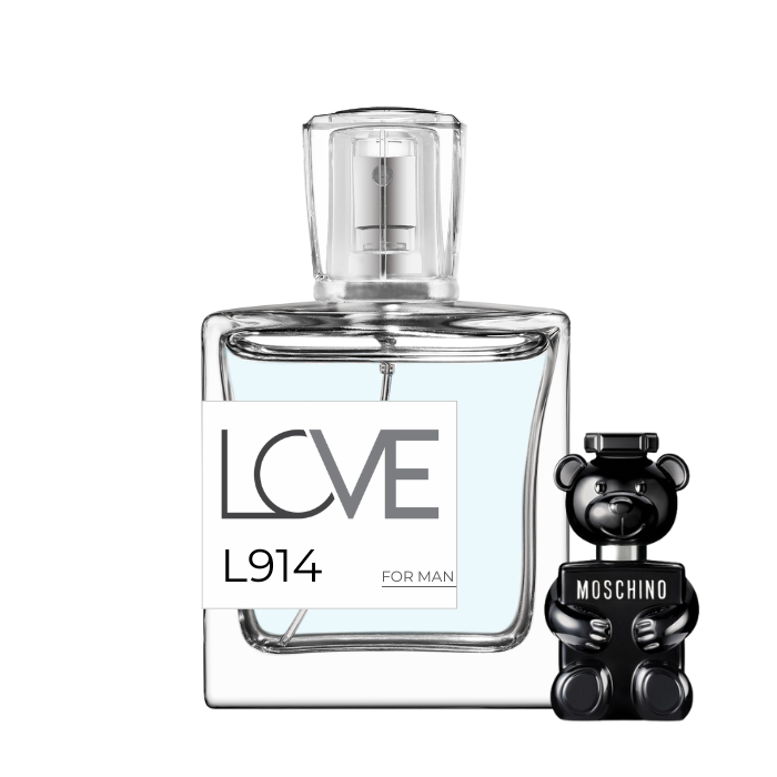 Perfumy LOVE L914
