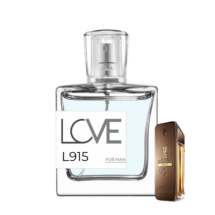 Perfumy LOVE L915