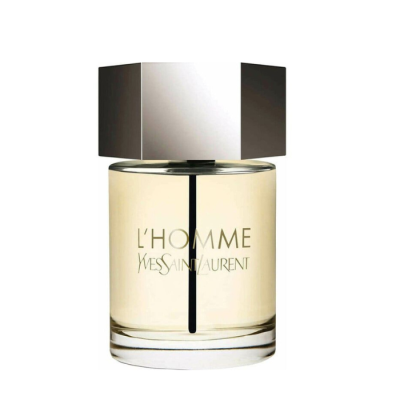 YVES SAINT LAURENT L'HOMME EDT