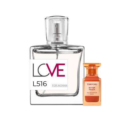 Perfumy LOVE L516