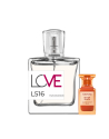 Perfumy LOVE L516