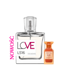 Perfumy LOVE L516