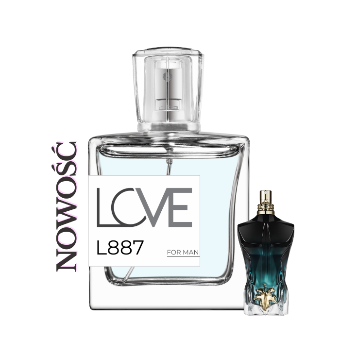 Perfumy LOVE L887