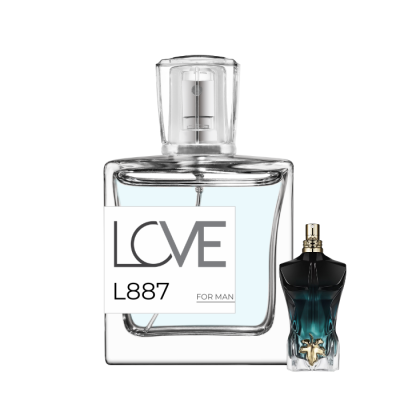 Perfumy LOVE L887