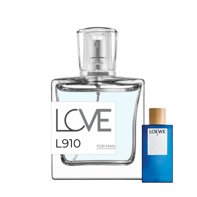 Perfumy LOVE L910