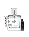 Perfumy LOVE L982