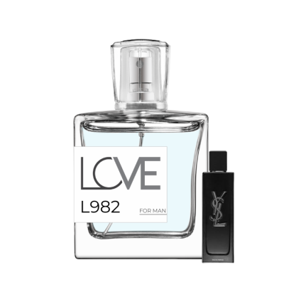 Perfumy LOVE L982
