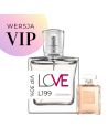 Perfumy LOVE L199 VIP 30%